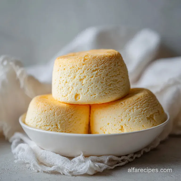 An artfully arranged cheese ball, swirled with cream cheese and studded with vibrant cranberries.