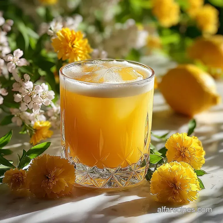 How to Make Screwdriver Drink: Quick & Zesty