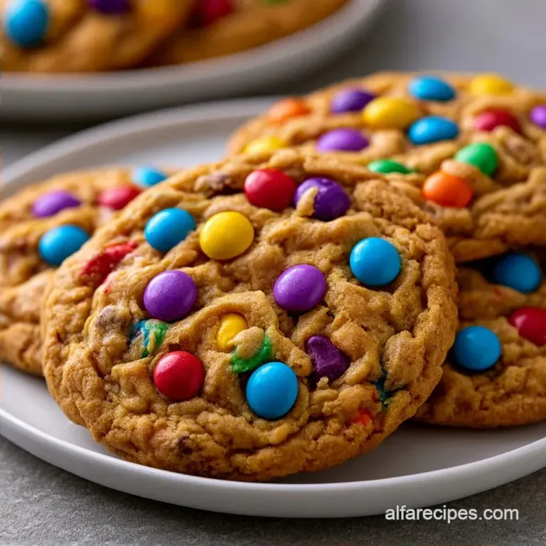 Smarty Pants Graduate Cookies: Chewy and Colorful