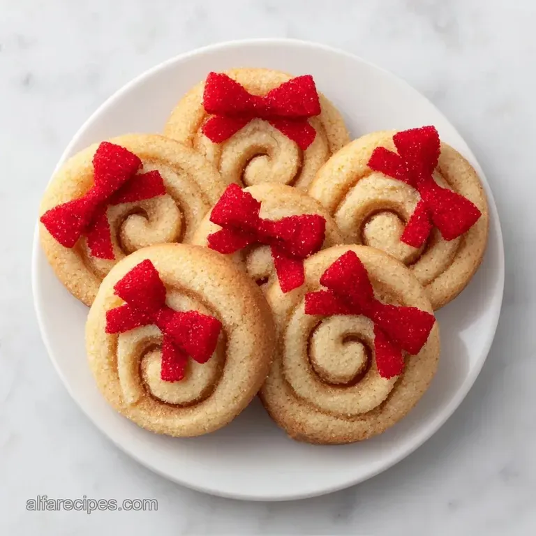 Unique Diploma Cookie Scrolls: Buttery and Crisp