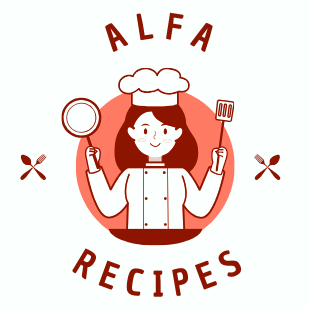 Chef Emma’s Alfa Flavors